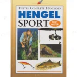 Photo of book Deltas complete handboek hengelsport - Luc Cuyvers