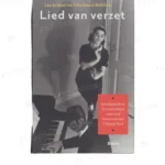Photo of book Lied van verzet - Lin Jaldati, Eberhard Rebling