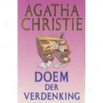 Photo of book Doem der verdenking - Agatha Christie