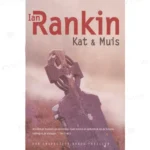 Photo of book Kat & muis - Ian Rankin, Irving Pardoen