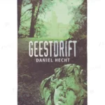 Photo of book Geestdrift - Daniel Hecht