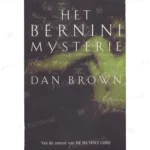 Photo of book Het Bernini Mysterie - Dan Brown
