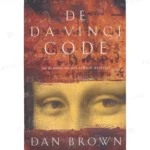 Photo of book De Da Vinci Code - Dan Brown
