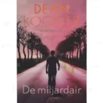 Photo of book De Miljardair - Dean Koontz