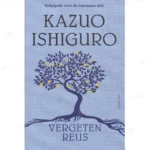 Photo of book Vergeten reus / druk 1 - Kazuo Ishiguro