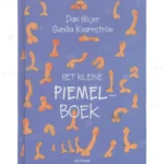 Photo of book Het kleine piemelboek - Dan Höjer