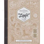 Photo of book Het raadsel van alles wat leeft en de stinksokken van Jos Grootjes uit Driel - Jan Paul Schutten