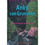 Photo of book Naar de top - Anja de Crom, Anky van Grunsven