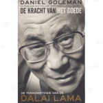 Photo of book De toekomstvisie van de Dalai Lama / druk 1 - Daniel Goleman