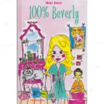 Photo of book 100% Beverly - Niki Smit