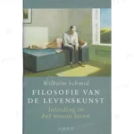 Photo of book Filosofie van de levenskunst - Wilhelm Schmid