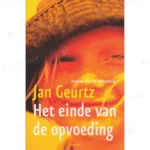 Photo of book Het einde van de opvoeding - Jan Geurtz