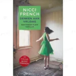 Photo of book Denken aan vrijdag - Nicci French