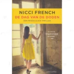 Photo of book De dag van de doden - special De Persgroep - Nicci French