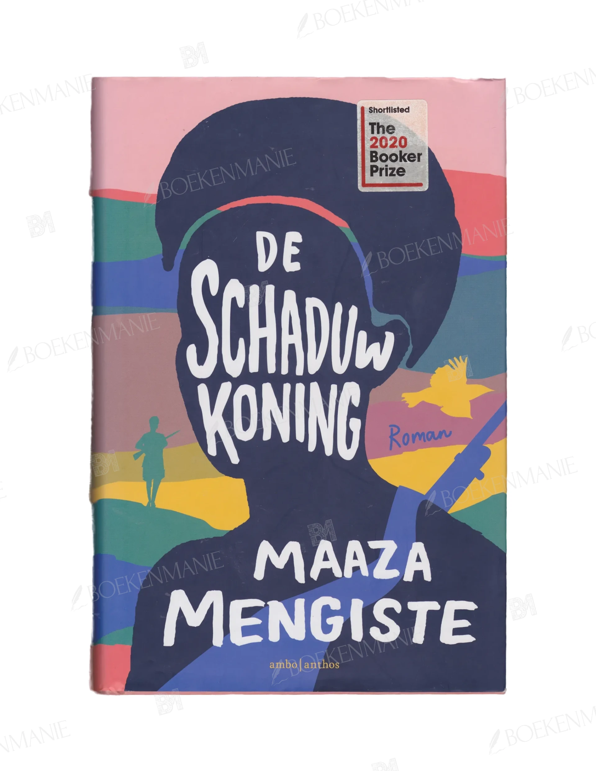 9789026355080.webp Photo of book De schaduwkoning - Maaza Mengiste