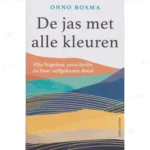 Photo of book De jas met alle kleuren - Onno Bosma