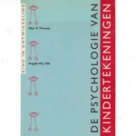 Photo of book De psychologie van kindertekeningen - Glyn Vivian Thomas, Angèle Martha Johanna Silk, Wouter Scheen