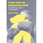 Photo of book Leven met uw autistische kind - Lorna Wing