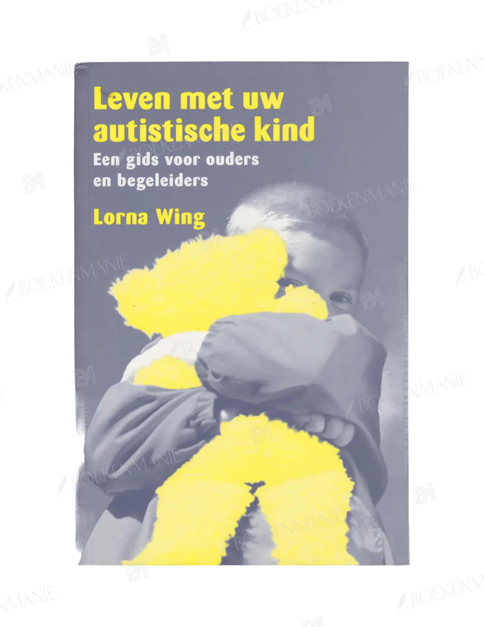 9789026515651.webp Photo of book Leven met uw autistische kind - Lorna Wing