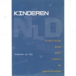 Photo of book Kinderen met NLD - Annemieke van Dijk
