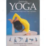 Photo of book Praktische yoga - Lucy Lidell, Narayani Rabinovitch, J. Bruns