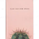 Photo of book Dagboek van Anne-Wil - Een veelbewogen jaar - Anne-Wil de Boer