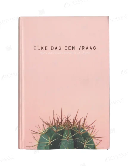 Photo of book Dagboek van Anne-Wil - Een veelbewogen jaar - Anne-Wil de Boer