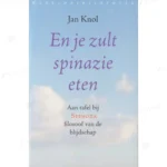 Photo of book En je zult spinazie eten - Jan Knol