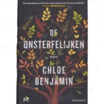 Photo of book De onsterfelijken - Chloe Benjamin