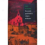 Photo of book De wereldgeschiedenis volgens de Basken - Mark Kurlansky, Hanjo Braakman