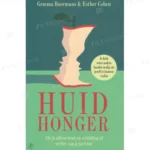 Photo of book Huidhonger - Gemma Boormans, Esther Cohen