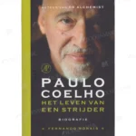 Photo of book Het Leven Van Een Strijder - Fernando Morais