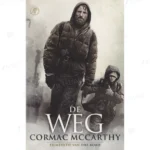 Photo of book De weg - Cormac McCarthy