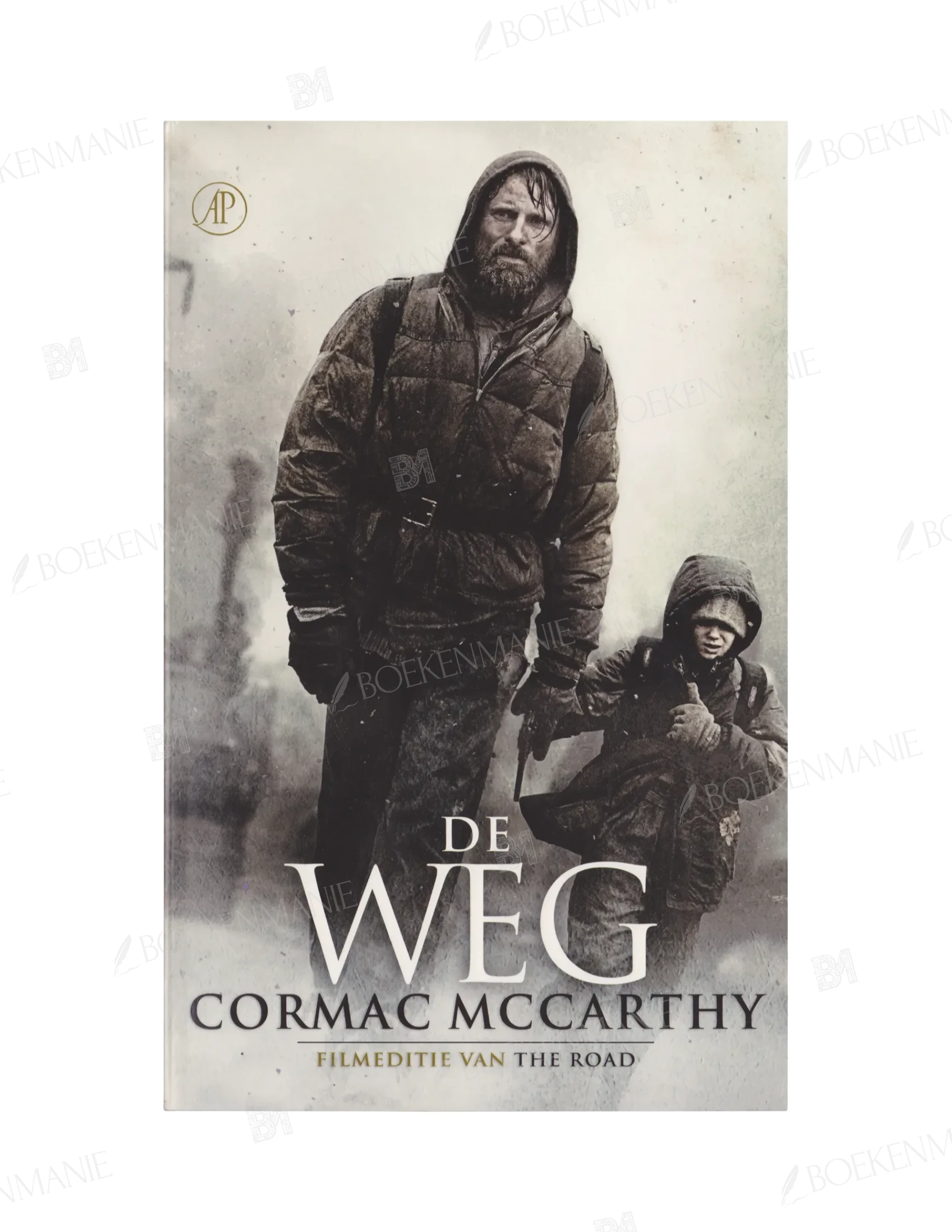 9789029572453.webp Photo of book De weg - Cormac McCarthy