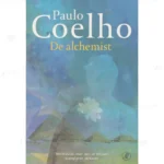 Photo of book De alchemist / druk Heruitgave - Paulo Coelho