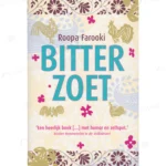 Photo of book Bitterzoet - Roopa Farooki
