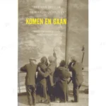 Photo of book Komen en gaan - Herman Obdeijn