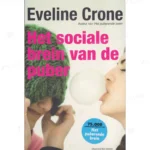 Photo of book Het sociale brein van de puber - Eveline Crone