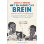 Photo of book Het empathische brein - Christian Keysers