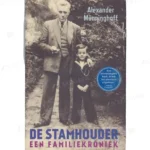 Photo of book De stamhouder - Alexander Münninghoff