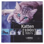 Photo of book Katten - Yann Susic