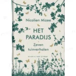 Photo of book Het paradijs - Nicolien Mizee