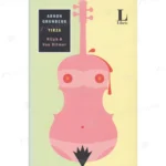 Photo of book Tirza - Arnon Grunberg