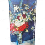 Photo of book Bloemstillevens uit Nederland en België, 1870-1940 - Saskia de Bodt