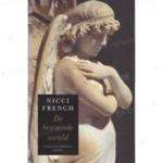 Photo of book De bewoonde wereld - Nicci French