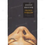 Photo of book Proefverlof - Joost Heyink