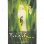 Photo of book Déjà vu - Esther Verhoef