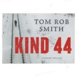 Photo of book Kind 44 - Tom Rob Smith