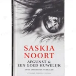 Photo of book Afgunst & Een goed huwelijk - Saskia Noort