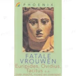 Photo of book Fatale vrouwen - Uitgeverij Rainbow Bv